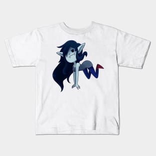 Marceline Kids T-Shirt